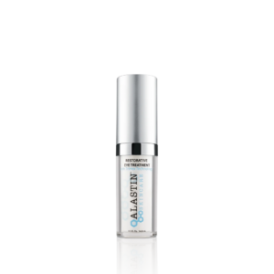 Alastin Restorative Eye Treatment Melanie Kingsley MK Dermatology