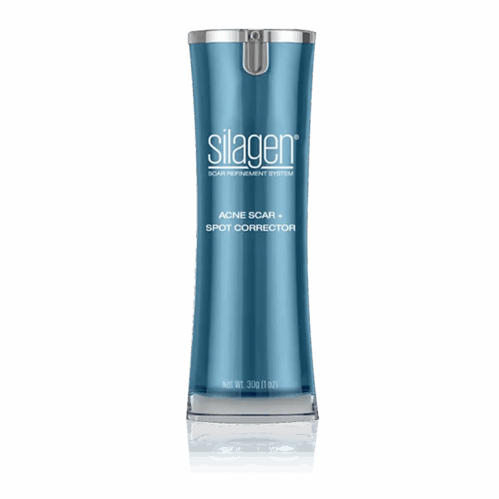 Silagen Acne Scar & Spot Corrector Gel