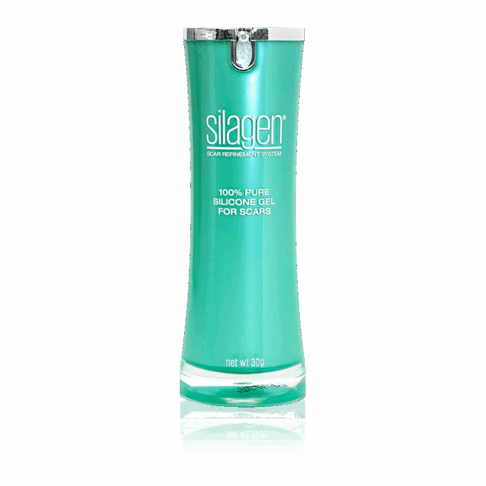 Silagen 100% Pure Silicone Scar Gel