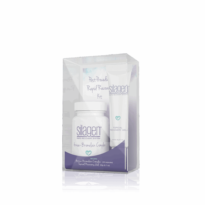 Silagen Rapid Recovery Kit