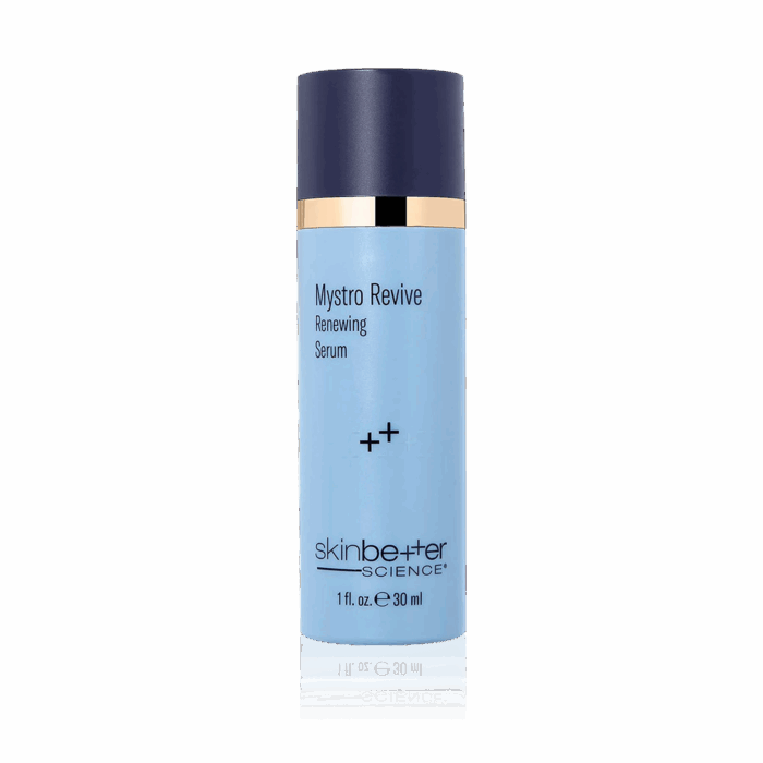 SkinBetter Science Mystro Revive Renewing Serum