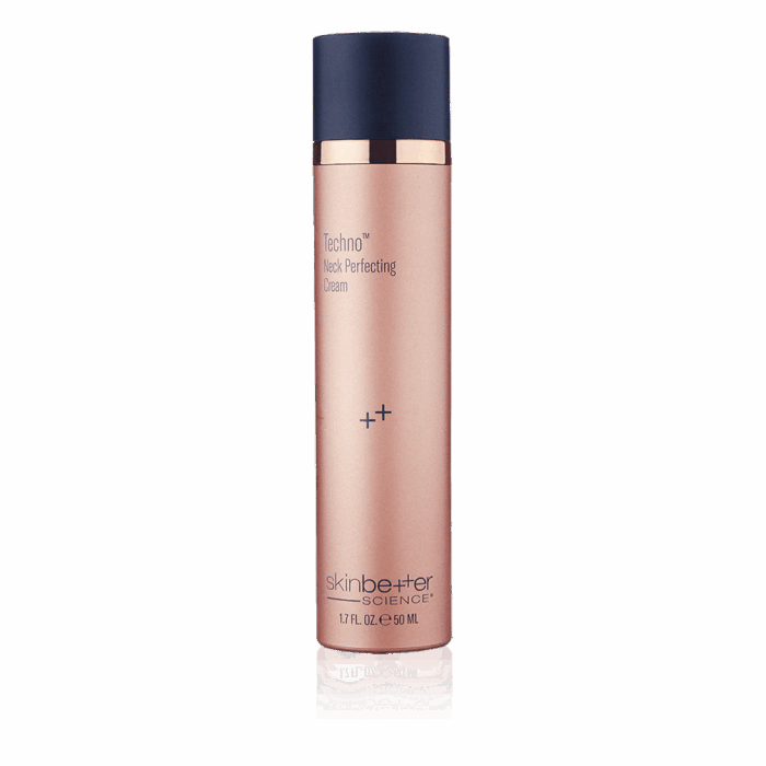 SkinBetter Science Techno Neck Perfecting Cream