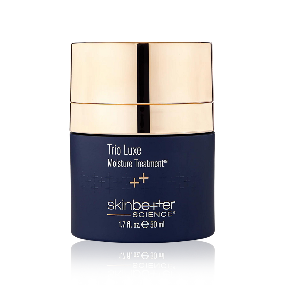 SkinBetter Science Trio Luxe Moisture Treatment