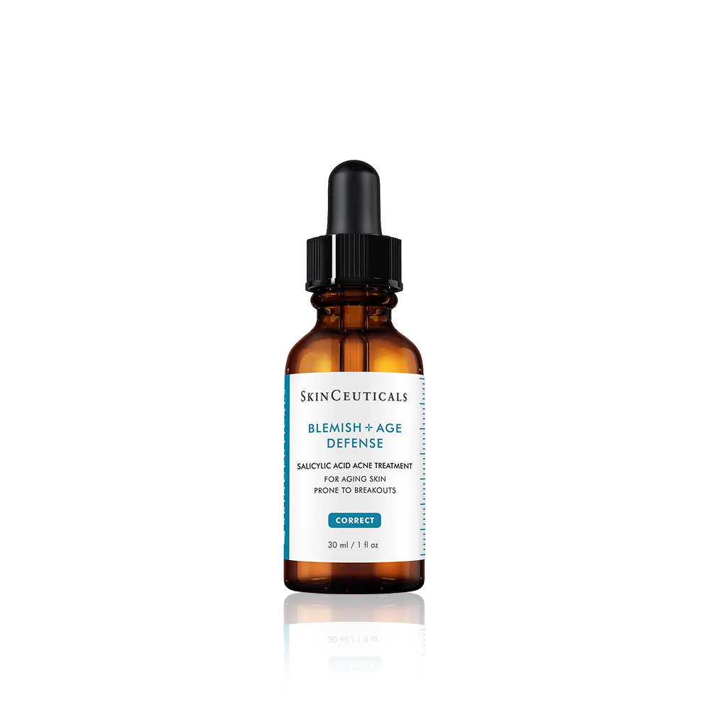 SkinCeuticals Blemish + Age Defense