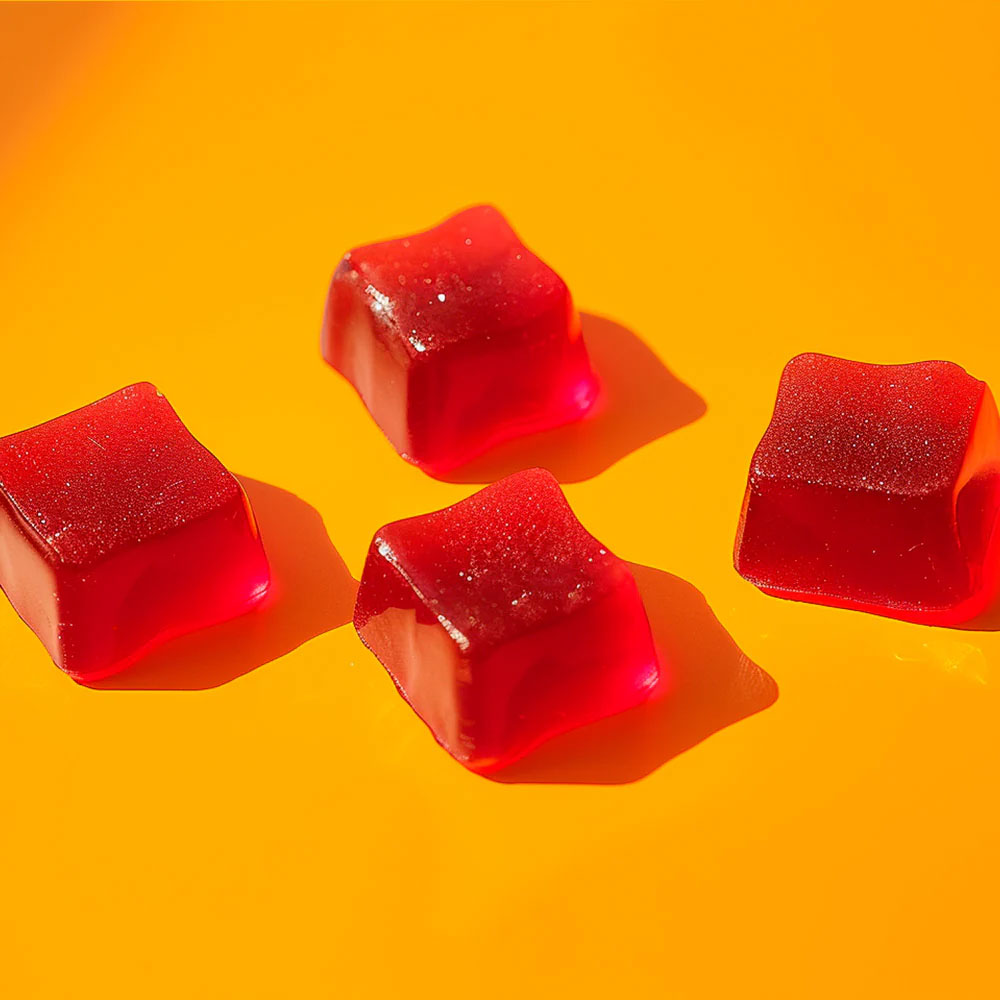 xtresse-hair-growth-gummies-display