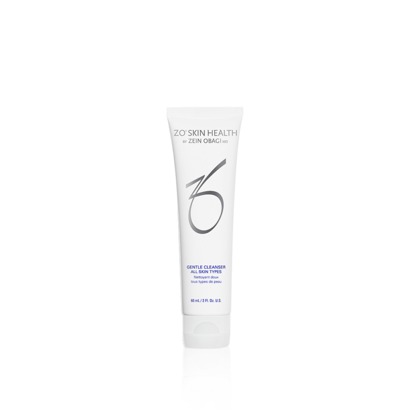 Zo Skin Health Gentle Cleanser 