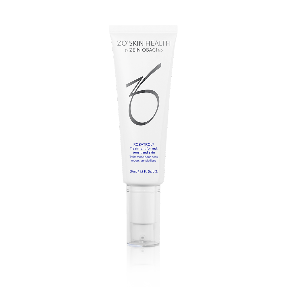 ZO Skin Health ROZATROL Melanie Kingsley MK Dermatology